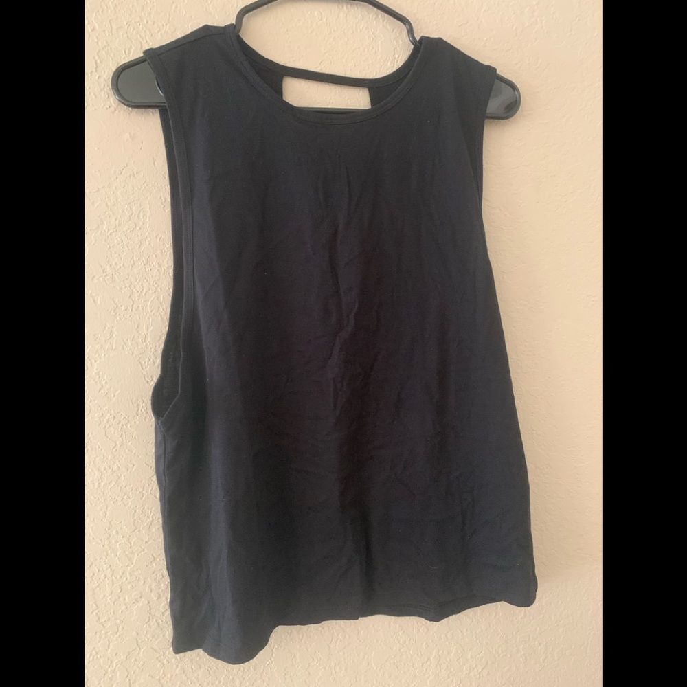 NWT athletic top